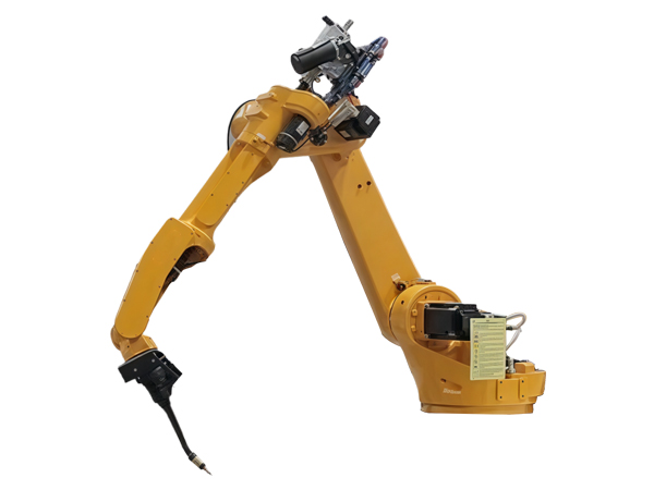 How to Choose the Right Welding Robotic Arm for Your Business