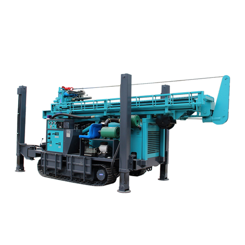 What Is a Core Drilling Rig?