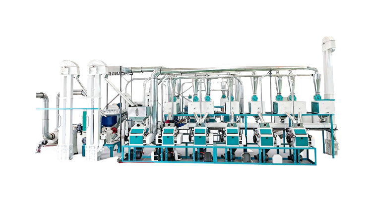Corn Milling Line vs Other Corn Processing Equipment: Which Is Right for Your Business?