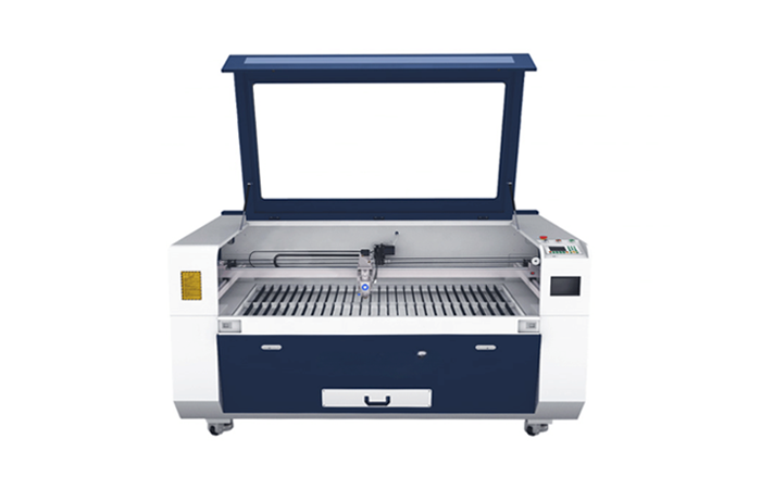 CO2 Laser Cutting Machine