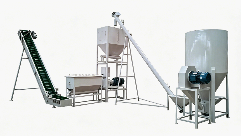Jaw Crusher